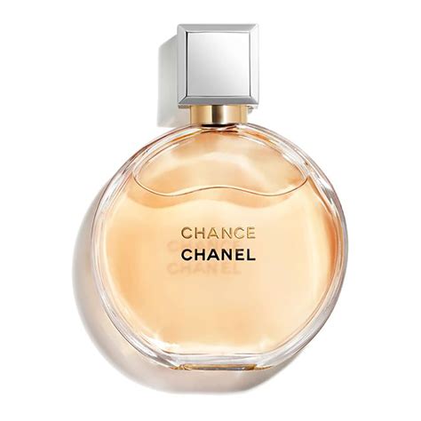 chance chanel 50 ml eau de parfum|Chanel chance perfume best price.